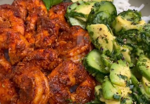 Dinner Recipes