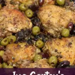 ina garten chicken marbella recipe