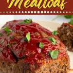 ina garten meatloaf recipe