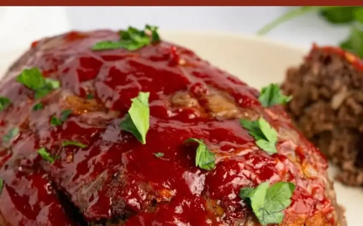 ina garten meatloaf recipe