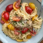 ina garten summer garden pasta recipe