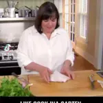 scallops provencal recipe